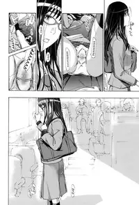 [Asagi Ryu] Oneesan to Aishiacchaou! | Making Love with an Older Woman Ch.1-6 [English] {Junryuu}