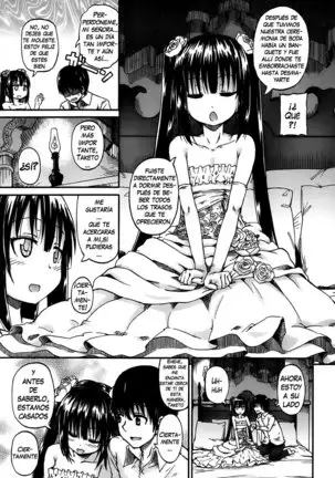 Kimi no Hitomi ni Koishiteru | I Am Falling in Love With Your Eyes Ch. 1-4
