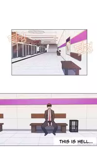 Miss Mystic Ch.1-5 (English) (Ongoing)