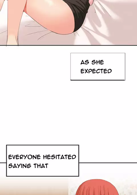 Hari Dormitory Ch.0-29