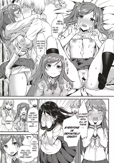 Doki Doki Community Life