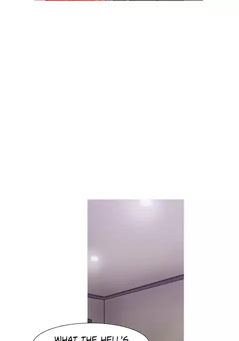 Scandal of the Witch Ch.1-41