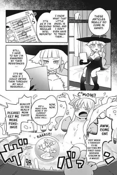 Interspecies Reviewers - Volume 4