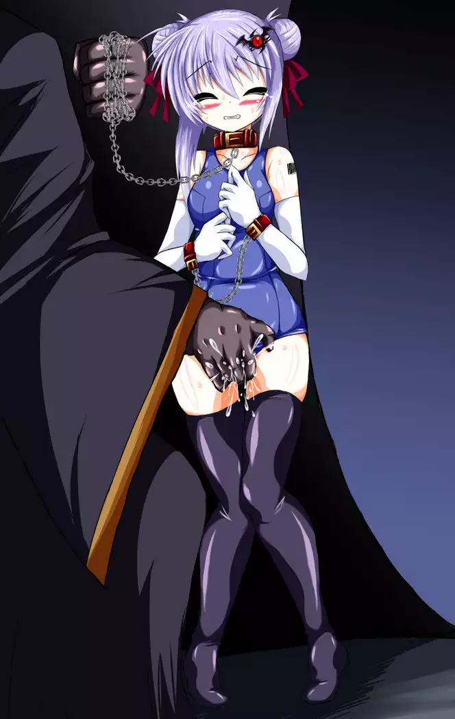 Mahousensi ingokuhen gaiden