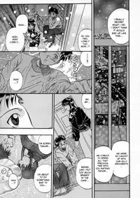 [Takayuki Kusano] Matsu Kokoro Ch.1-2 [ENG]