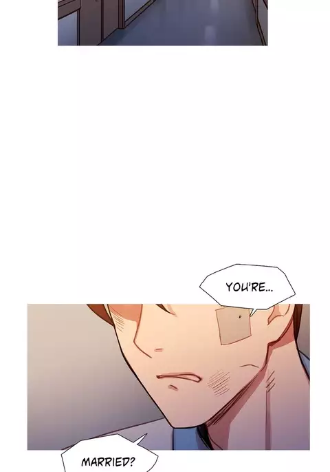 Scandal of the Witch Ch.1-38