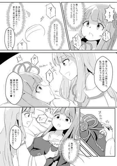 Kyou kara Ore ga Akane-chan!?