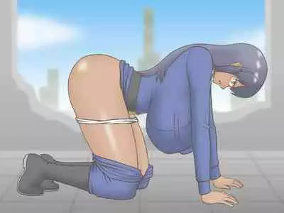 Merei "Kotsukuri seyo"