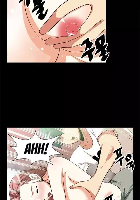 Love Parameter Ch.1-50