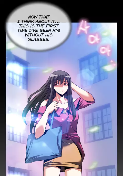 Love Parameter Ch.1-73