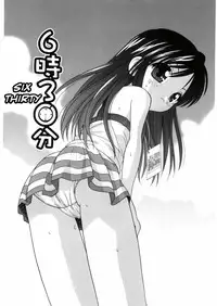 [Araki Akira] Yoru Ni Aetara Ch. 1-7,9 [English][ugliblawg]