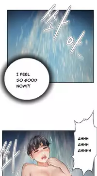 New Face Ch.1-18 (English) (Ongoing)