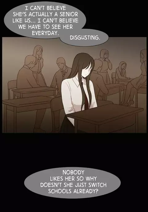 Scandal of the Witch Ch.1-39