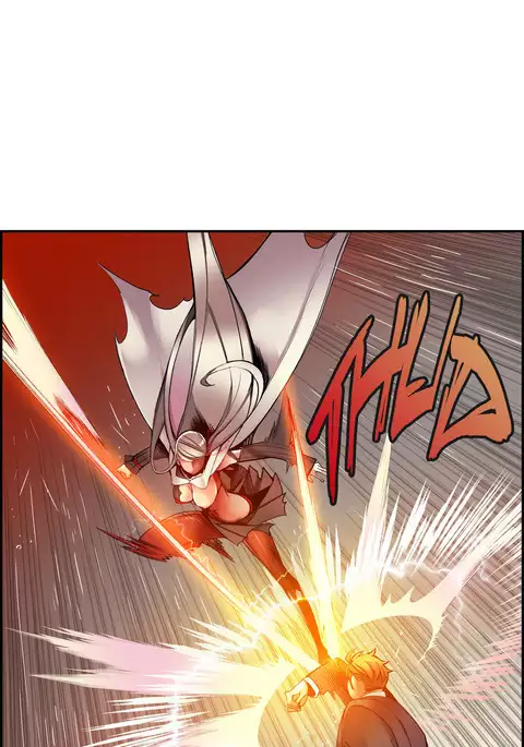 Lilith`s Cord Ch.1-25