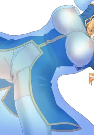 Estasia to Erotrap dungeon