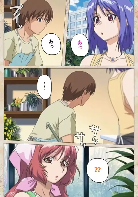 Aniyome wa Ijippari #01 Complete Ban