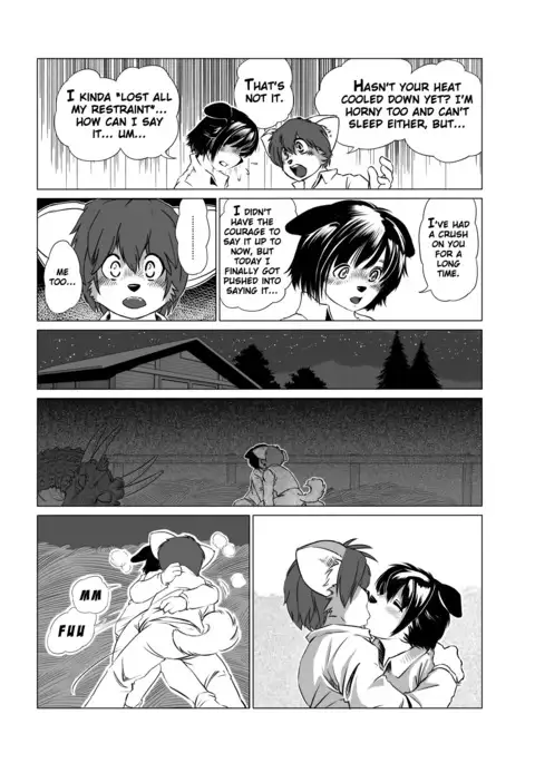 Why Dragons are Monsters