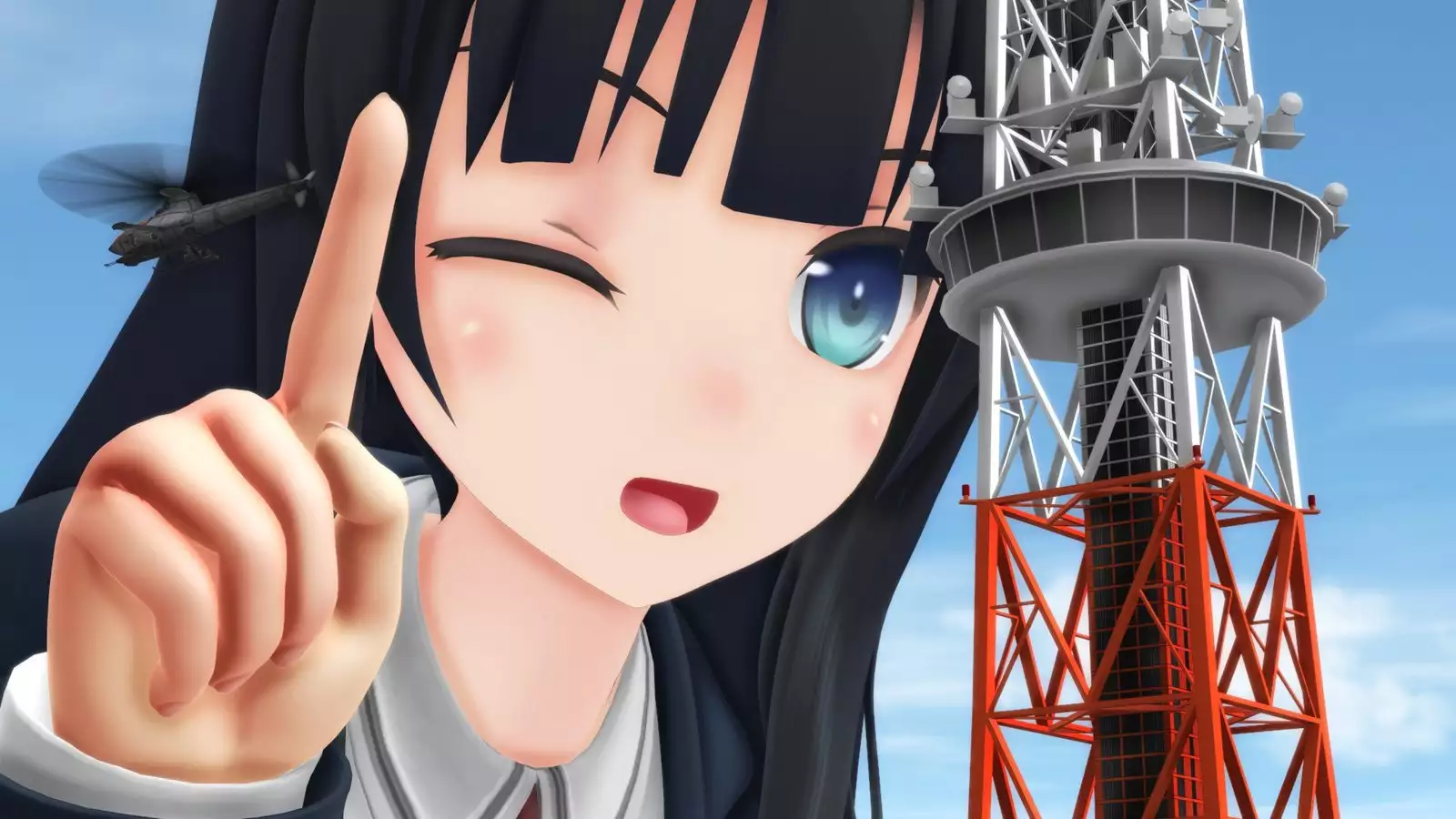 Touhou GTS MMDs - NAndeyanenGTS