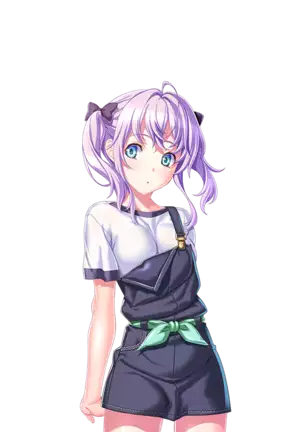 Maki-chan to Now. Kanketsuhen