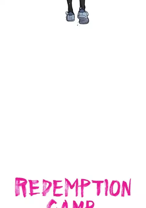 Atonement Camp Ch.1-18
