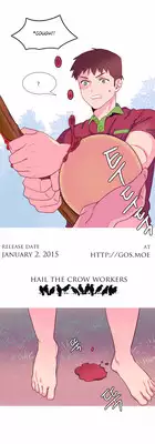 [Tankguy, ROZER] A World That I Rule Ch.01-16 [English] (Game of Scanlation) (Ongoing)