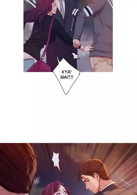 Scandal of the Witch Ch.1-24