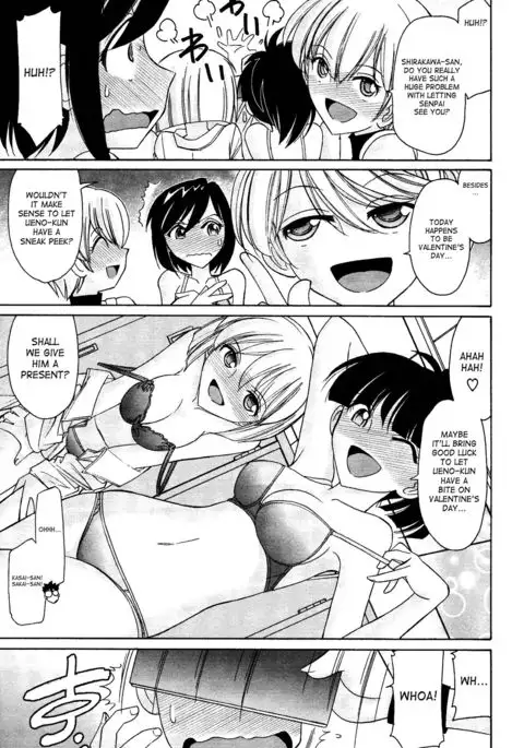 Cheers! 12 {SaHa + TripleSevenScans}