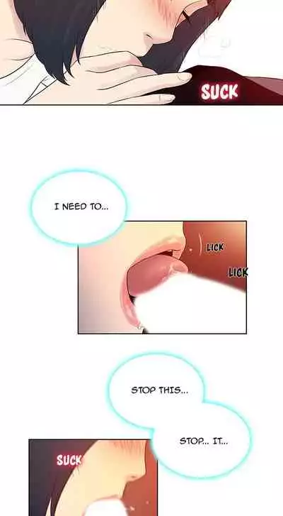 The Stand-up Guy Ch.56/56