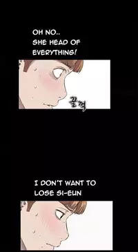 [Keum Sah Gong] Si-Eun Ch.1-40 (English) (Ongoing)