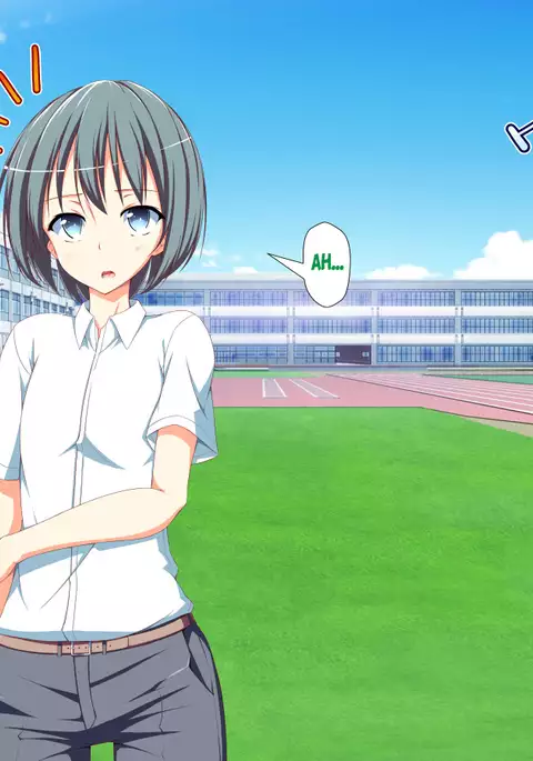 Inran Virus Ch. 1-2, 5-6