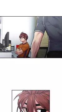 Ghost Love Ch.1-20 (English) (YoManga) (Ongoing)