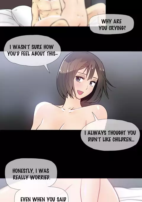 Household Affairs Ch.1-45