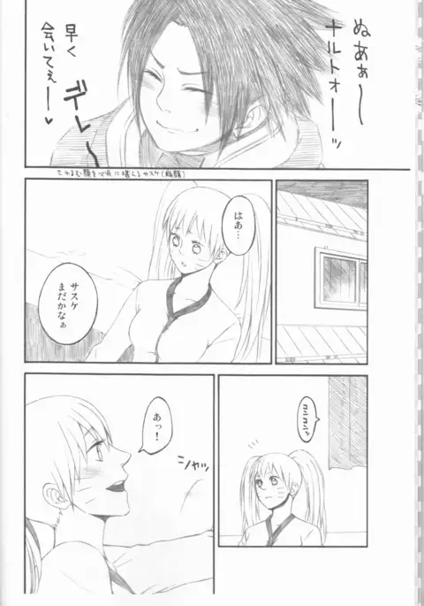 Dream passport )incomplete