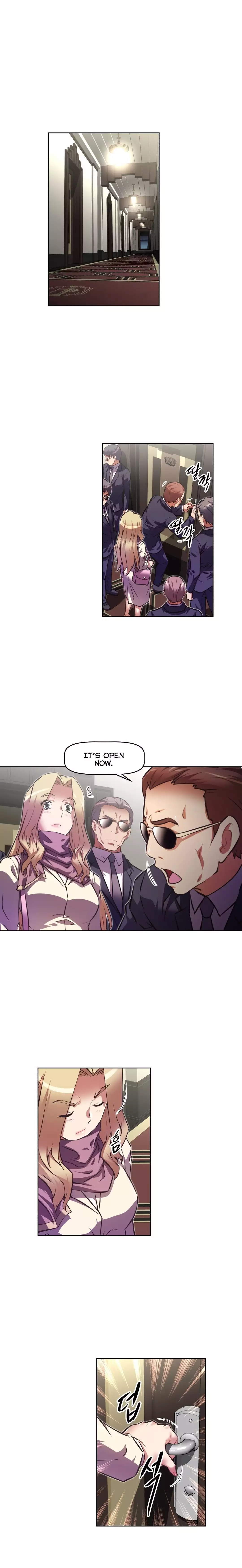 Brawling Go Ch.76-117