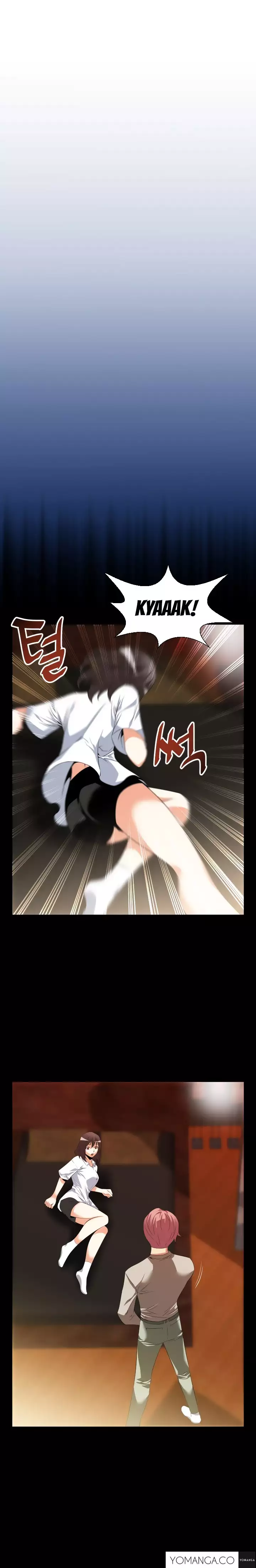 Love Parameter Ch.1-43