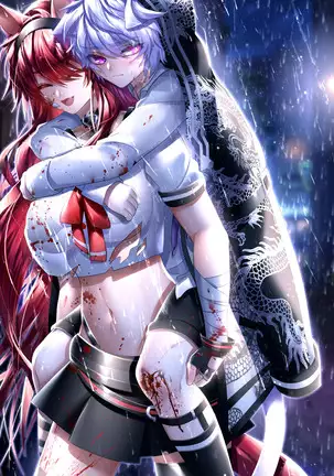 Butthyeternalsummershallnotfade