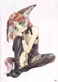 [Protonsaurus] Kinsoku Genkai