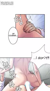 Ghost Love Ch.1-22 (English) (YoManga) (Ongoing)