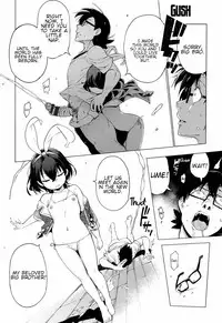 Ratai Geijutsubu!! | The Nude Art Club!! Ch. 1-5