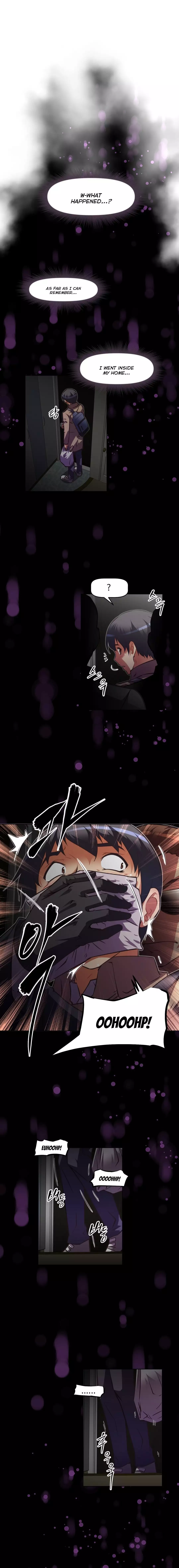 Brawling Go Ch.76-102