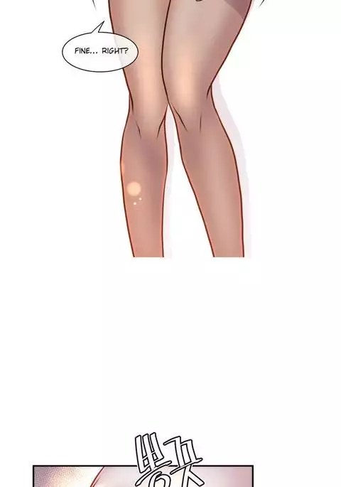 Master in My Dreams Ch.0-38