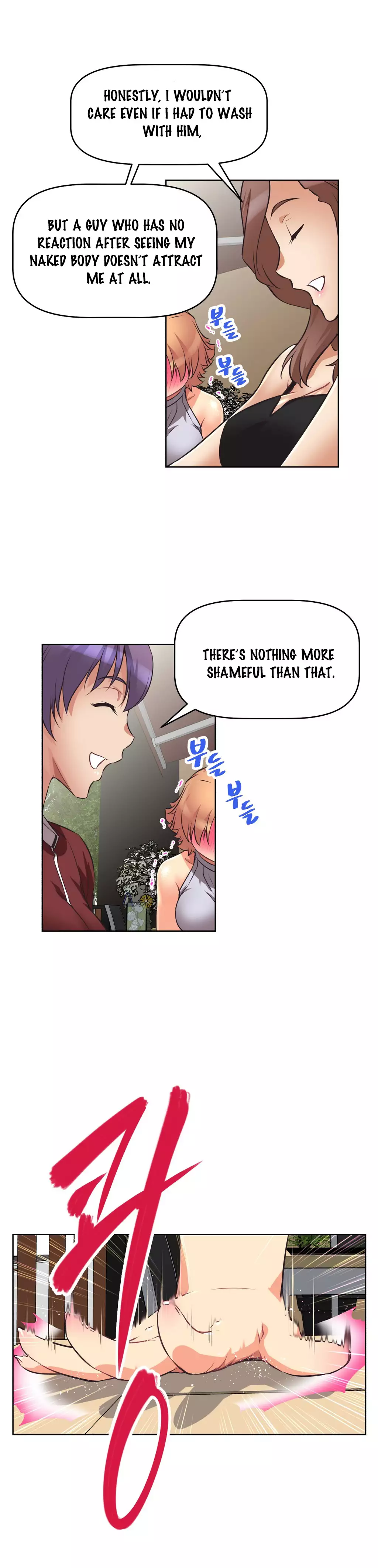 Brawling Go 0-13 Chapters