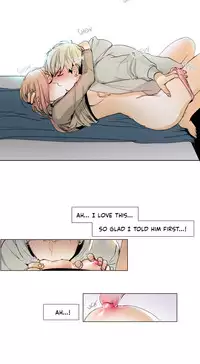 [Silverstar] Talk To Me Ch.1-27 (English) (Ongoing)