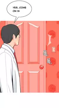 Hooker Ch.1-40 (English) (Ongoing)