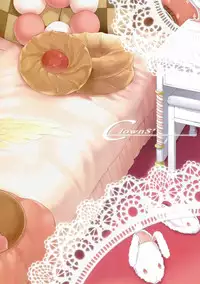 (C90) [Clowns' (Ken-1)] typeCu*01 Pocchari-kei Angel Buta (THE IDOLM@STER)