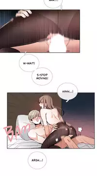 [Silverstar] Talk To Me Ch.1-26 (English) (Ongoing)