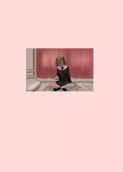 Imouto ga Watashi o Okazu ni Shitate Onanie o Shite ita Hanashi | 妹妹曾經把我當做配菜用來自慰的故事