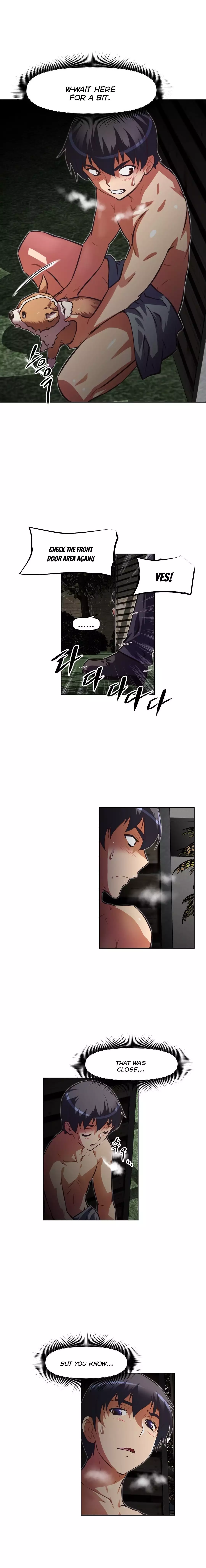 Brawling Go Ch.76-120