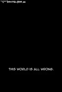 (C84) [Waffle Doumeiken (Tanaka Decilitre)] WRONG WORLD (Sword Art Online) [English] {doujin-moe.us}