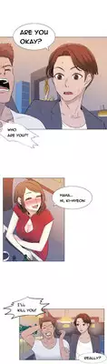 Miss Mystic Ch.1-9 (English) (Ongoing)